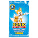 Panini Sonic the Hedgehog Trading Card Collection Starter Pack