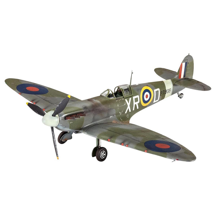 Revell Spitfire Mk.II 1:48 Model Kit