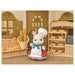 Sylvanian Families Bakery Shop Starter Set