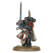 Warhammer 40,000: Combat Patrol: Black Templars Miniatures Set