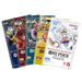 One Piece Card Game: Treasure Boosters Set