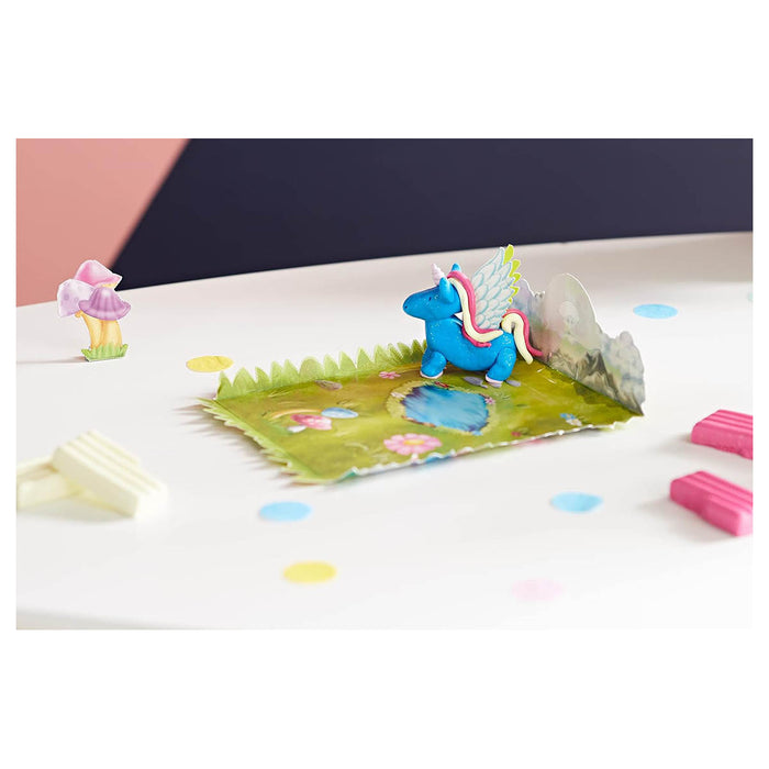  Staedtler FIMO Kids Unicorn Playtime and Modelling Set