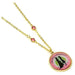 Wicked: Unlikely Friendship Necklace