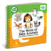 Leapfrog LeapStart Animal Discovery Activity Book