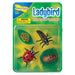 Ladybird Life Cycle Figurines