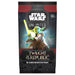 Star Wars: Unlimited Twilight of the Republic Trading Card Game Booster Pack