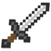 Minecraft Iron Sword Roleplay Toy