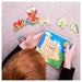 Butterfly Life Cycle Layer Puzzle
