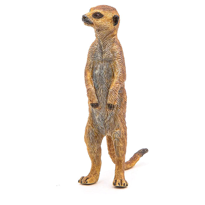 Papo Meerkat Standing Figure