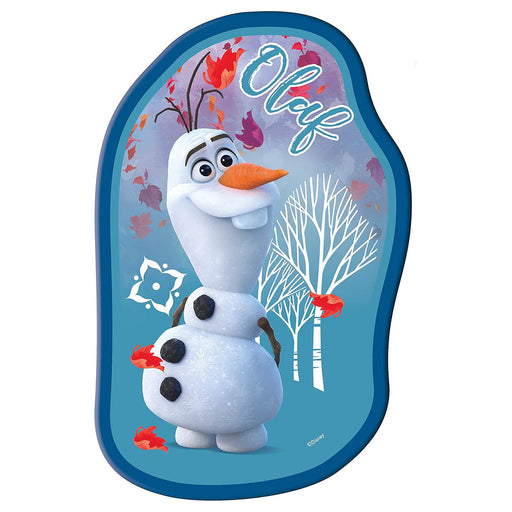 Ravensburger Disney Frozen II 4 x Large Shaped Puzzles