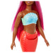 Barbie Mermaid Doll (HRR04)