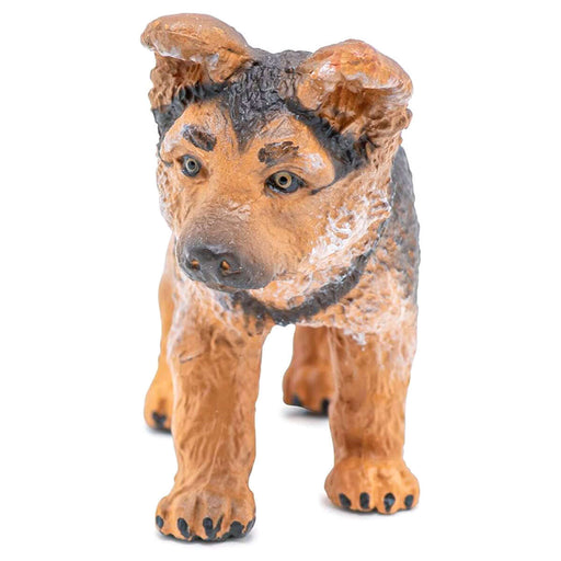 Papo German Shepherd Pup Figure