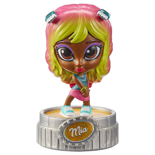 Shimmer 'n Sparkle InstaGlam Series 2 Neon Mia Doll