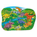 Big Dinosaurs Jigsaw Puzzle