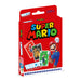 WHOT! Super Mario Card Game