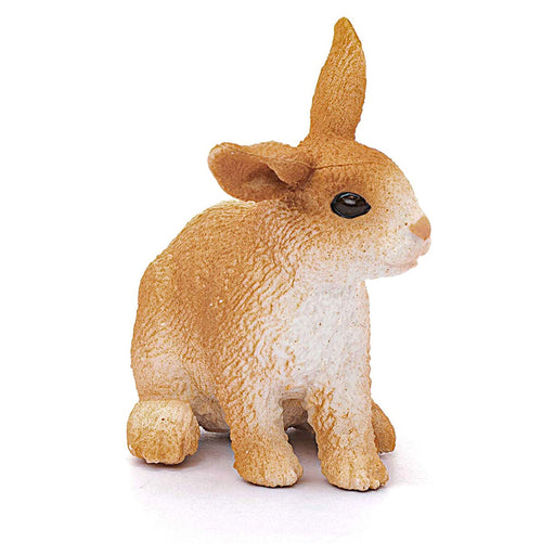 Schleich Rabbit Figure