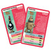 Aardman Top Trumps Specials Card Game