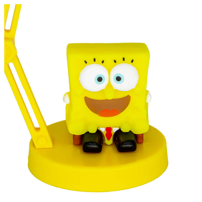 SpongeBob Squarepants Mini Lamp