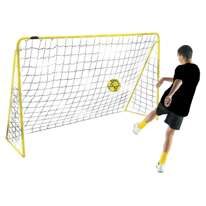 Kickmaster 8ft Premier Goal