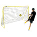 Kickmaster 8ft Premier Goal