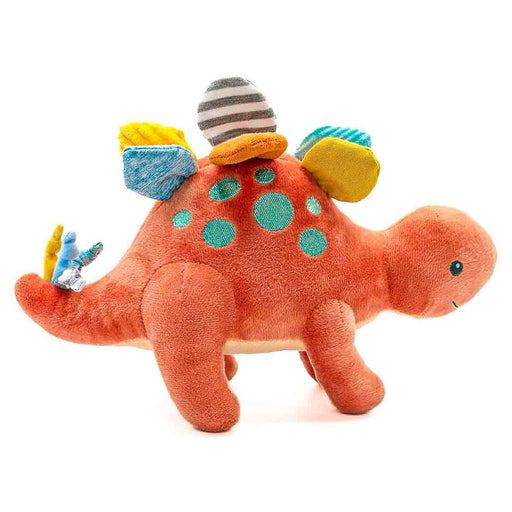 Mary Meyer Pebblesaurus Soft Toy