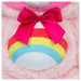Care Bears Cheer Bear Lamb 9" Plush
