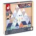 Janod Cross Roads: Mountain Valley Blocks Set