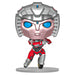 Funko Pop! Movies: Transformers: Rise of the Beasts: Arcee Vinyl Figure #1374