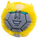  Ty Transformers Bumblebee Beanie Bouncer