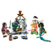 Playmobil Pirates: Treasure Hunt Playset