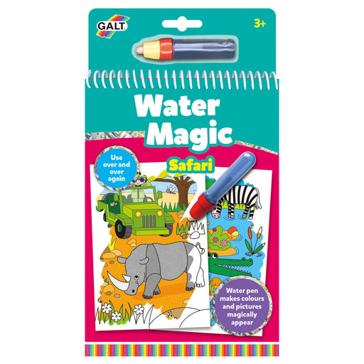 Galt Water Magic Safari Pad