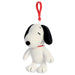  Peanuts Snoopy Key Clip 4.5 inch Soft Toy