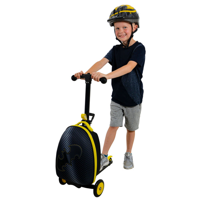 Scootin suitcase on sale