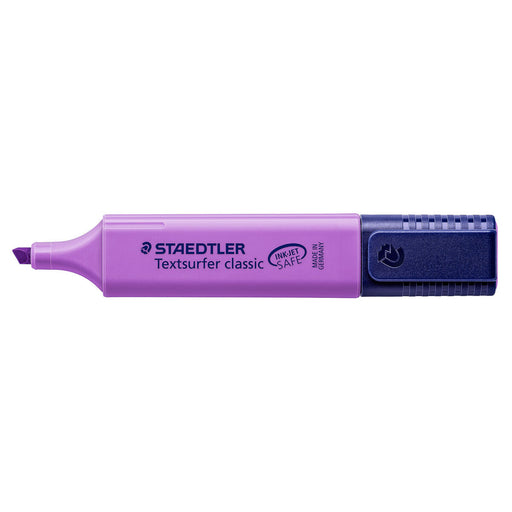 Staedtler Textsurfer Classic 364 Purple Highlighter 