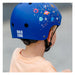 Boldcube Safety Helmet Galaxy Sky Blue Small