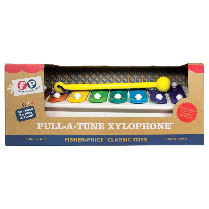 Fisher Price Classic Xylophone