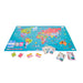 Discover the World Map Game