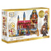 Harry Potter Magical Minis Hogwarts Castle Playset