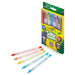 Crayola Silly Scents Twistables Pencils (Pack of 12)