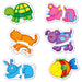 Galt Baby Puzzles Pets