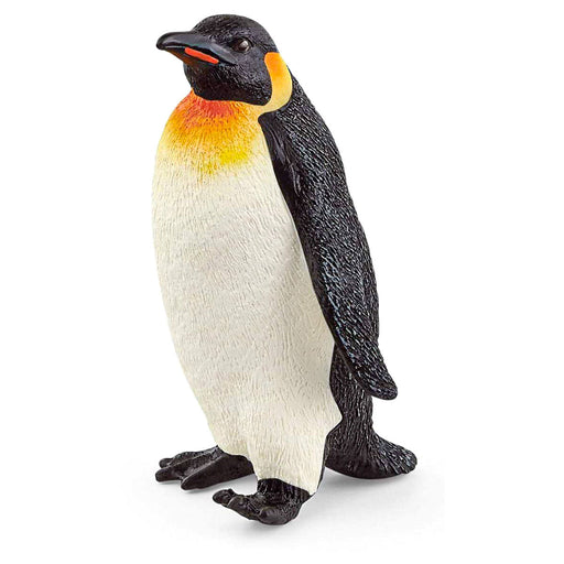 Schleich Wild Life Emperor Penguin Figure