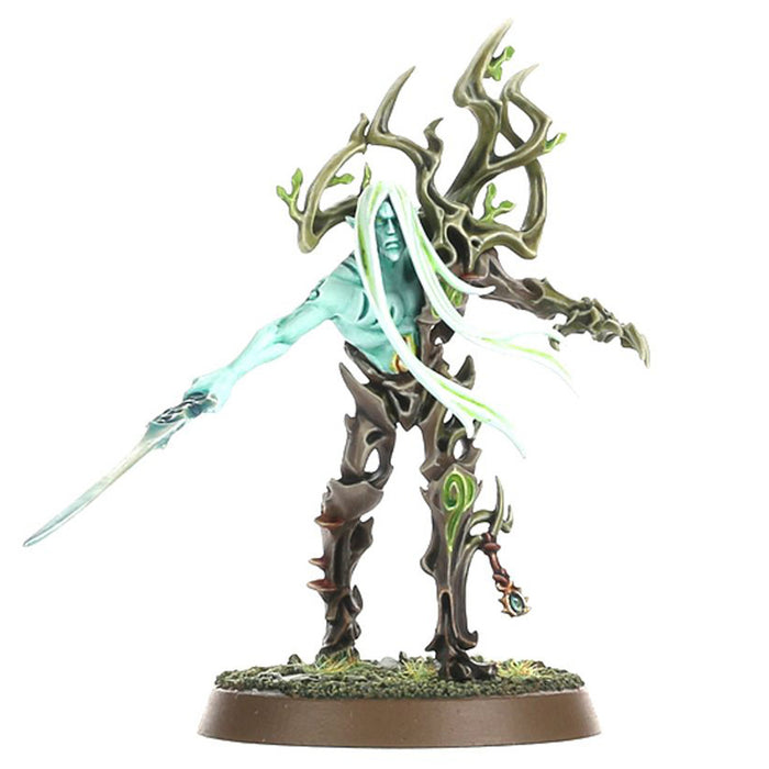 Warhammer Age of Sigmar: Spearhead: Sylvaneth Miniatures Set