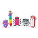 Learning Resources Numberblocks: Friends Six to Ten Figures