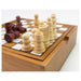 Wooden Classic Chess Game