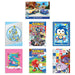 Panini Sonic the Hedgehog Trading Card Collection Starter Pack