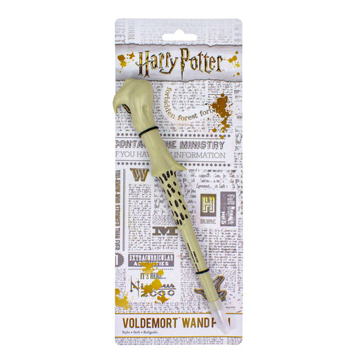 Harry Potter Voldemort Wand Pen