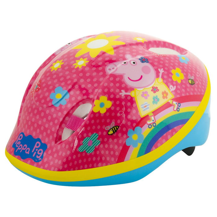 Peppa Pig Safety Helmet