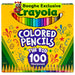 Crayola Coloured Pencils The Big 100 Pack