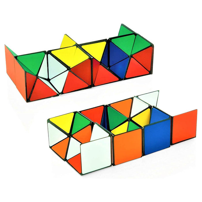 The Rubik's Mega Gift Set