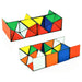 The Rubik's Mega Gift Set